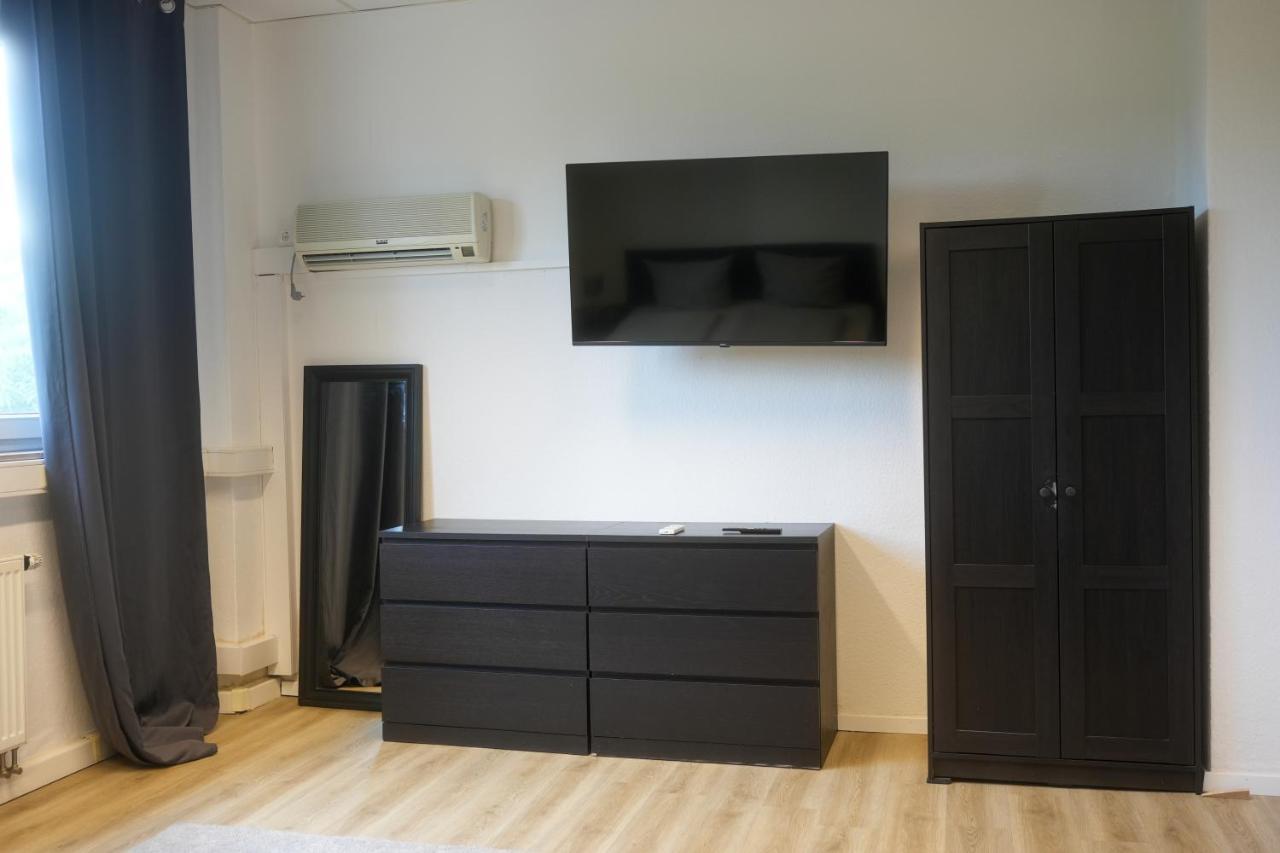 קובלנץ Studio Naehe Stadtzentrum מראה חיצוני תמונה