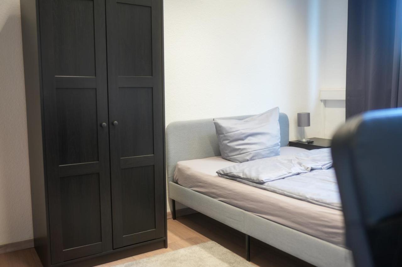 קובלנץ Studio Naehe Stadtzentrum מראה חיצוני תמונה