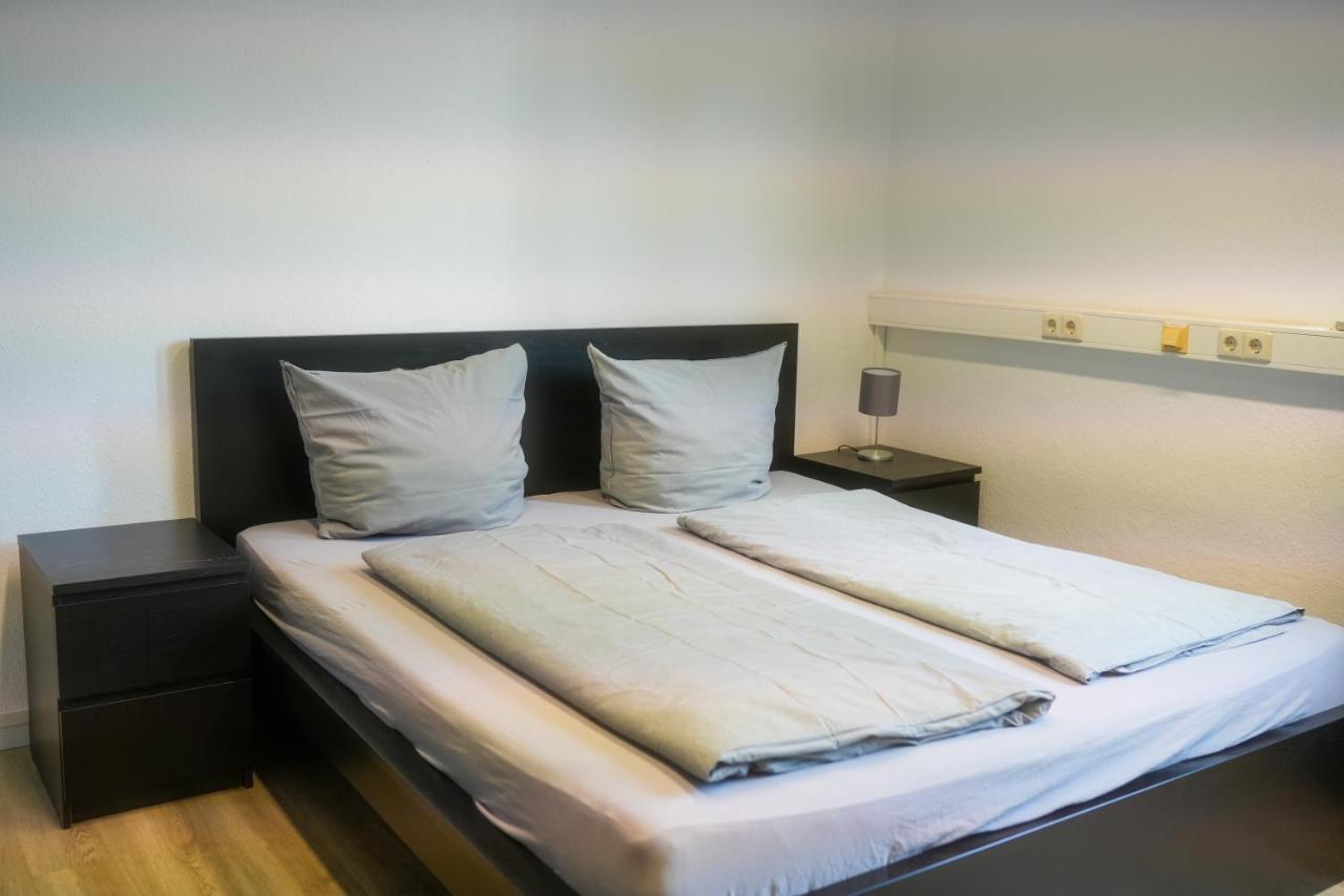 קובלנץ Studio Naehe Stadtzentrum מראה חיצוני תמונה