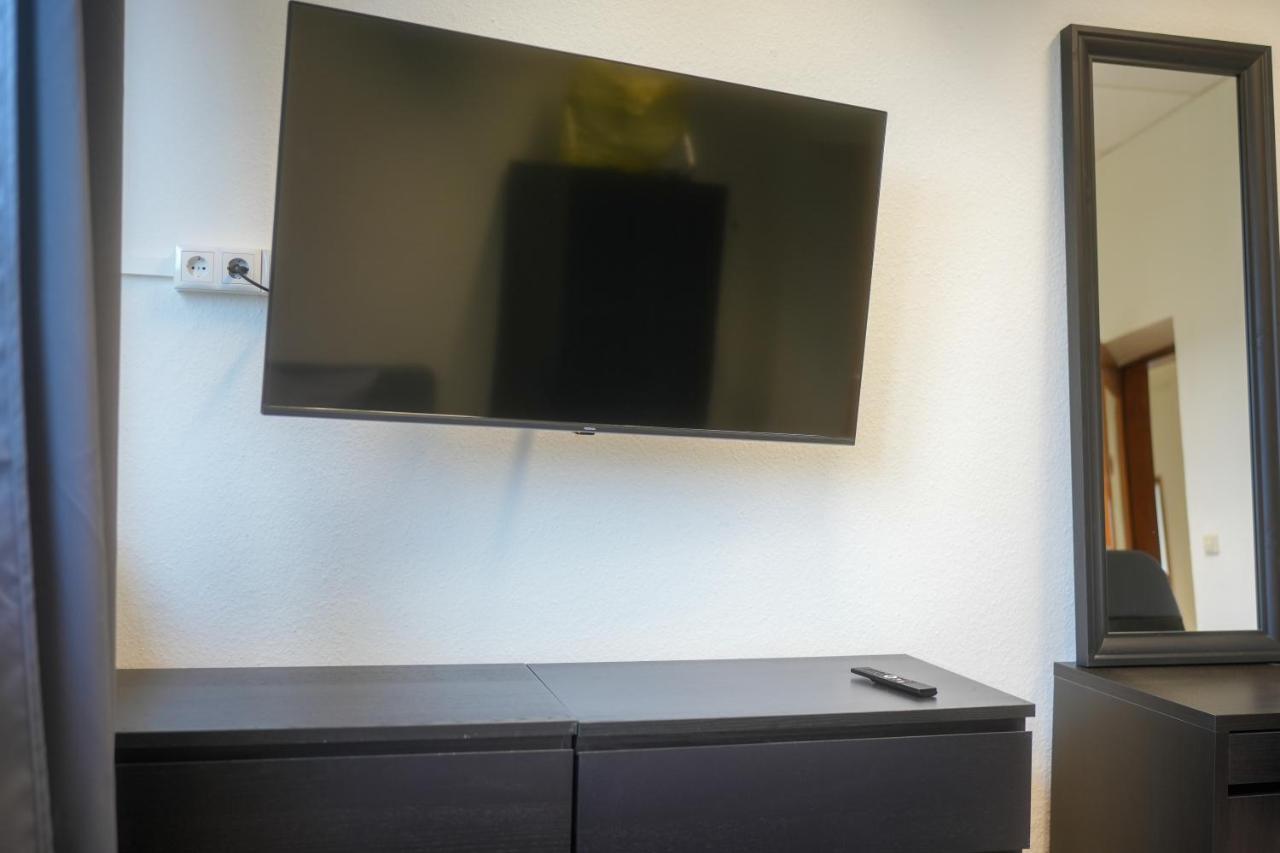 קובלנץ Studio Naehe Stadtzentrum מראה חיצוני תמונה